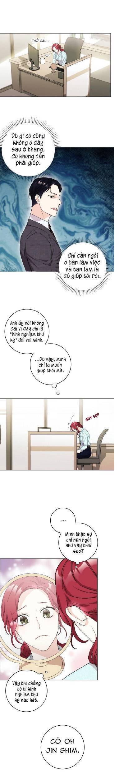 chạm vào tim em chapter 5 7