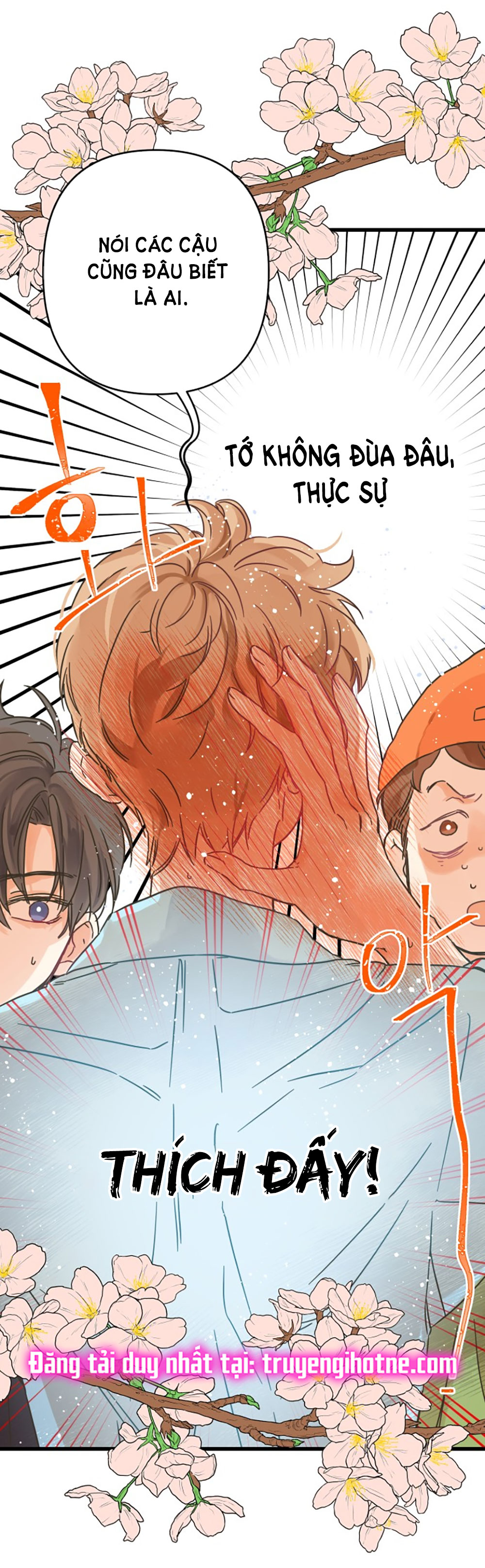Tuyển Tập Truyện Ngắn Dằm Khăm Của Bạn Mảy chapter 47.1 - Trang 13