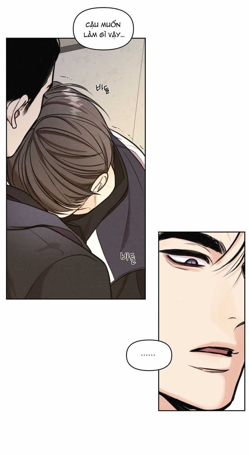 công việc làm thêm hàng ngày chapter 6.1 6