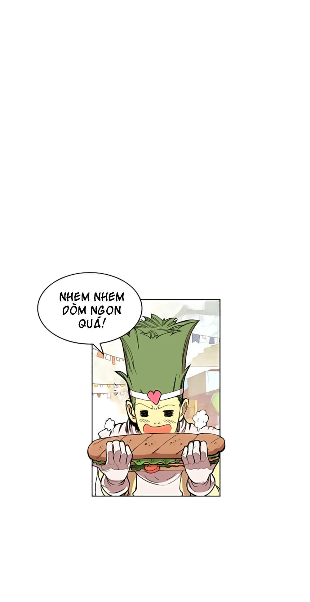 hard core leveling warrior chapter 5 1