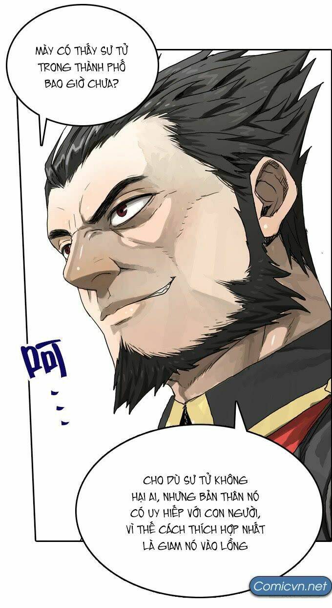 dị nhân bất tử chapter 13 4