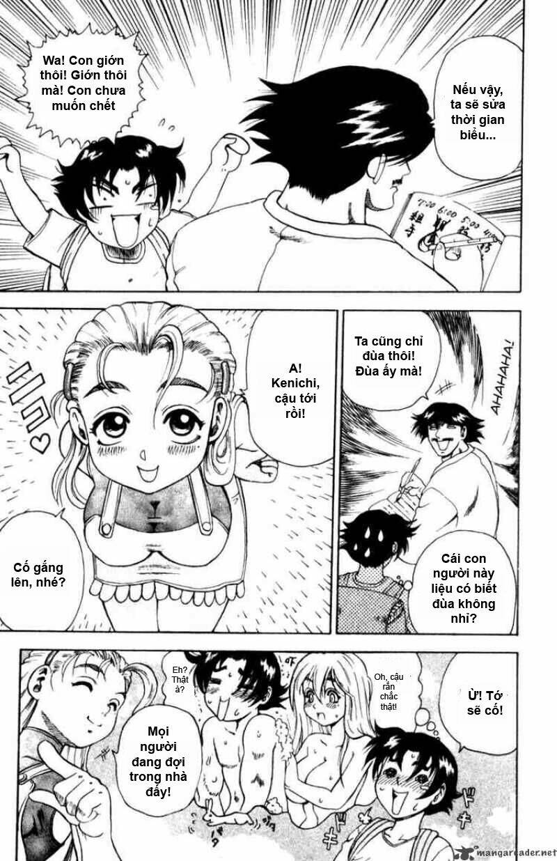 history's strongest disciple kenichi chapter 38 4