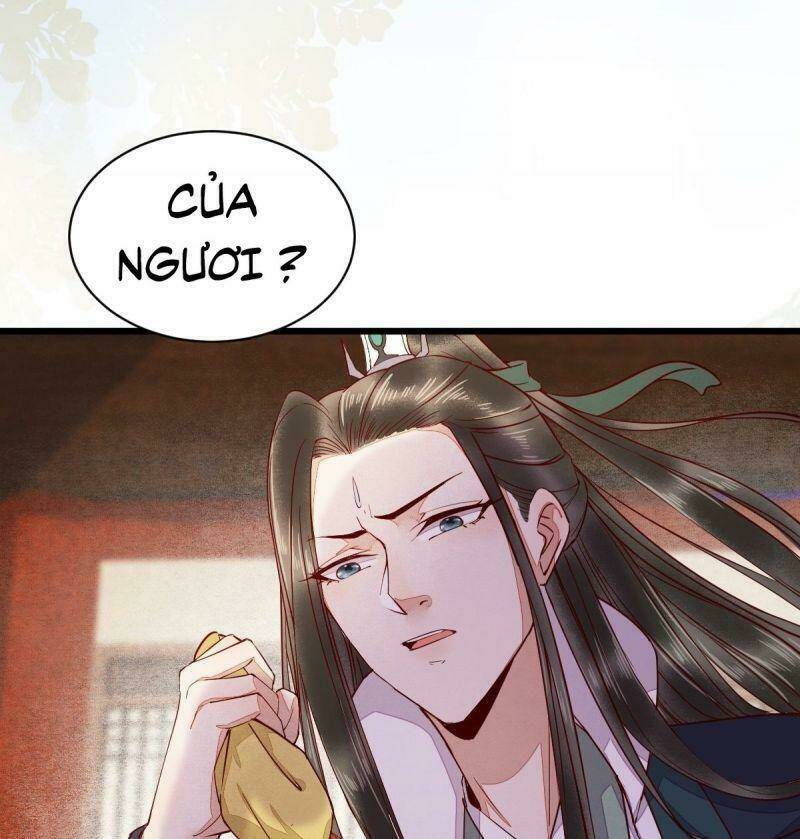 sát thủ vương phi không dễ chọc chapter 33 17