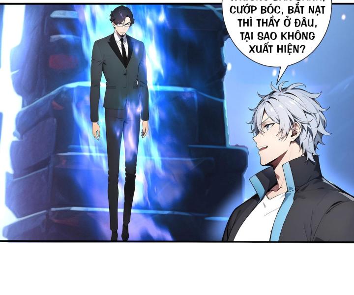 toàn dân thần chỉ: ta hiến tế hàng tỷ sinh linh để thành thần chapter 3 20