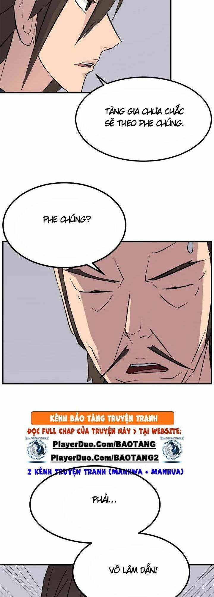 trọng sinh, bất khả chiến bại chapter 110 48