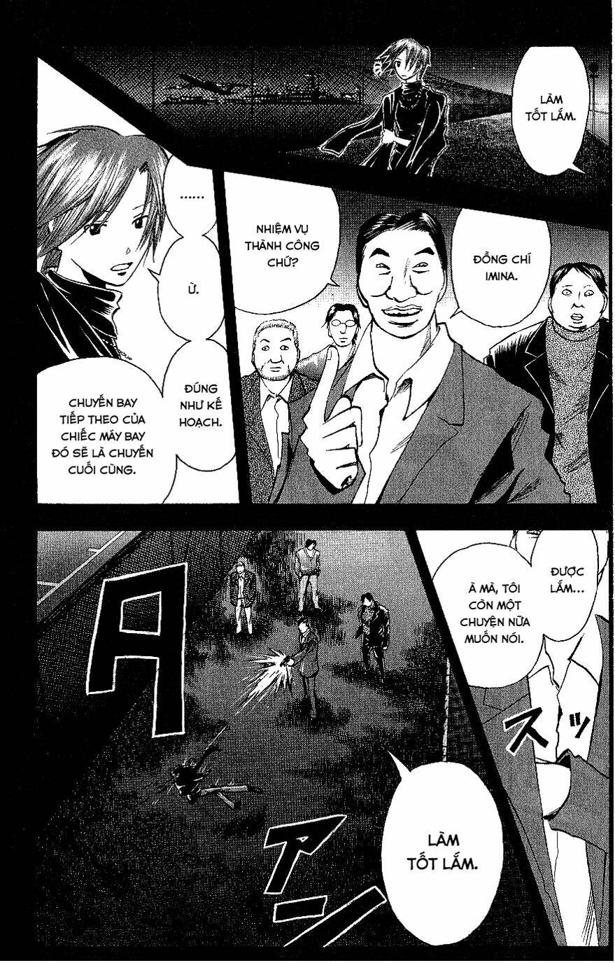 majin tantei nougami neuro chapter 110 9