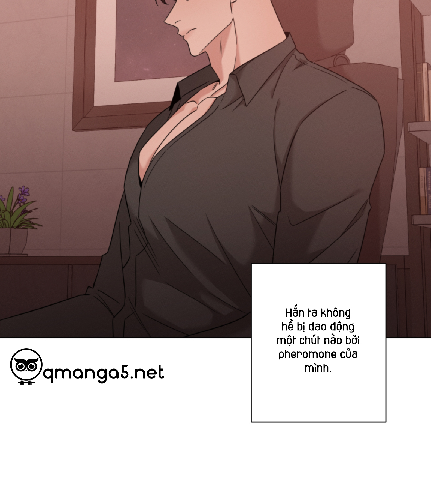 hội chứng minmotion chapter 42 16