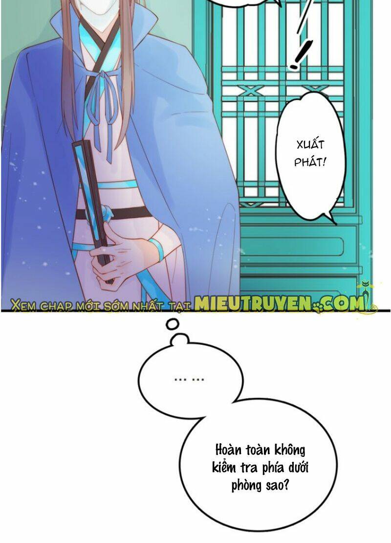 cướp chàng vợ về đón năm mới chapter 3 12