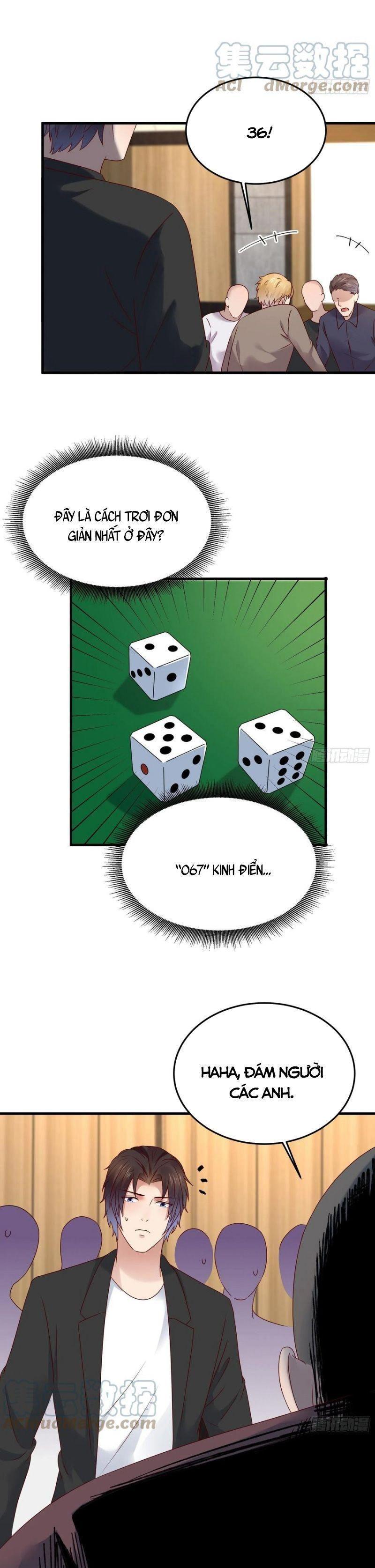 vua đầu tư mạnh nhất chapter 84 14