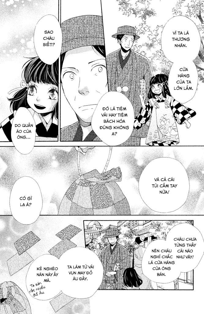 meiji hiiro kitan chapter 6 20