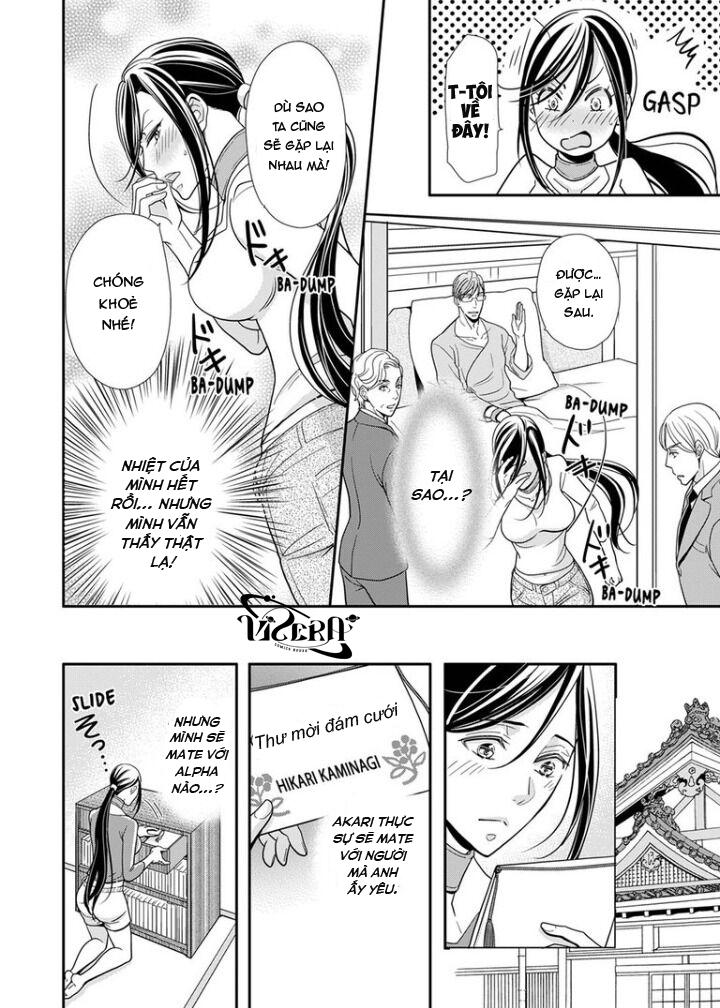 bạn đời dối trá chapter 9 18