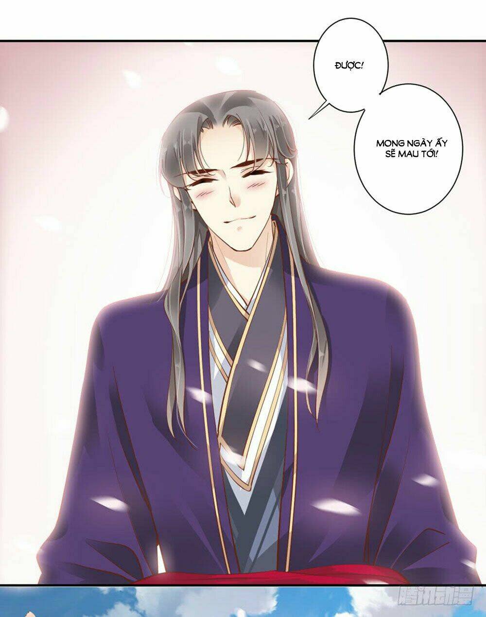 thiền tâm vấn đạo chapter 61 56