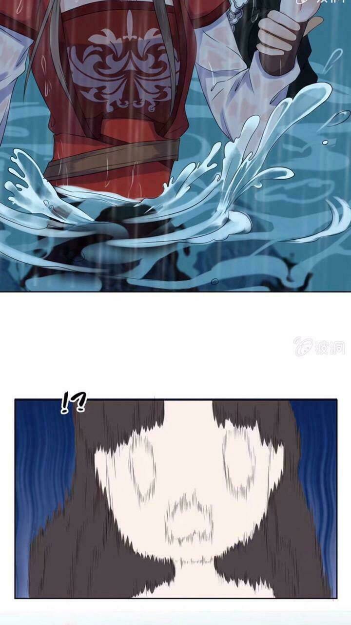 theo đuổi hoàng tử quá khó a~ chapter 12 7