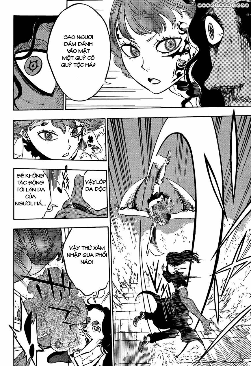 hungry joker chapter 13 14