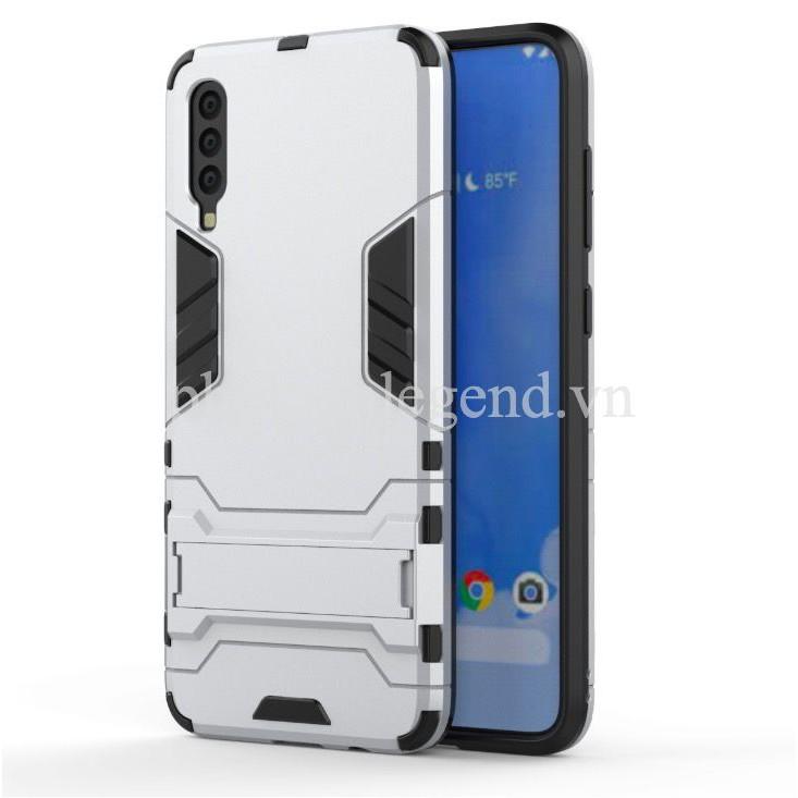Ốp lưng chống sốc Iron Man cho SamSung Galaxy A70