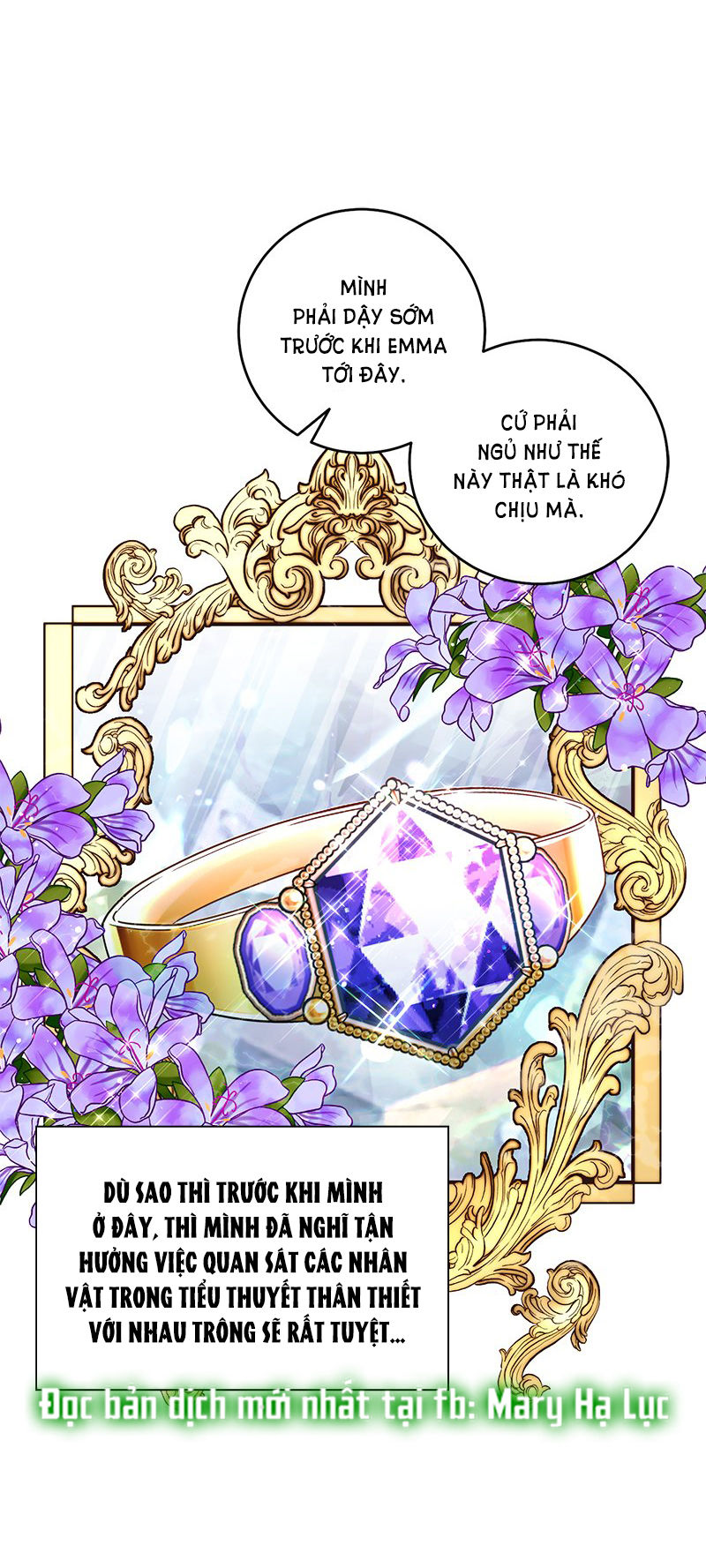 chàng nam phụ kia thực ra là con gái chapter 1 31