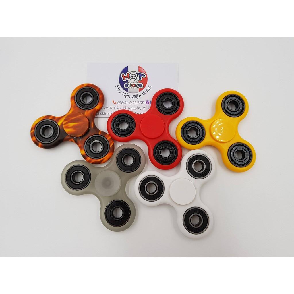 Fidget Hand Spinner 3 cánh  Knice