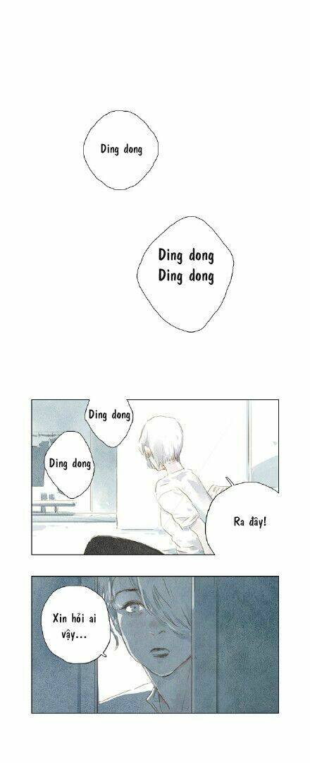 người yêu dấu chapter 11 21