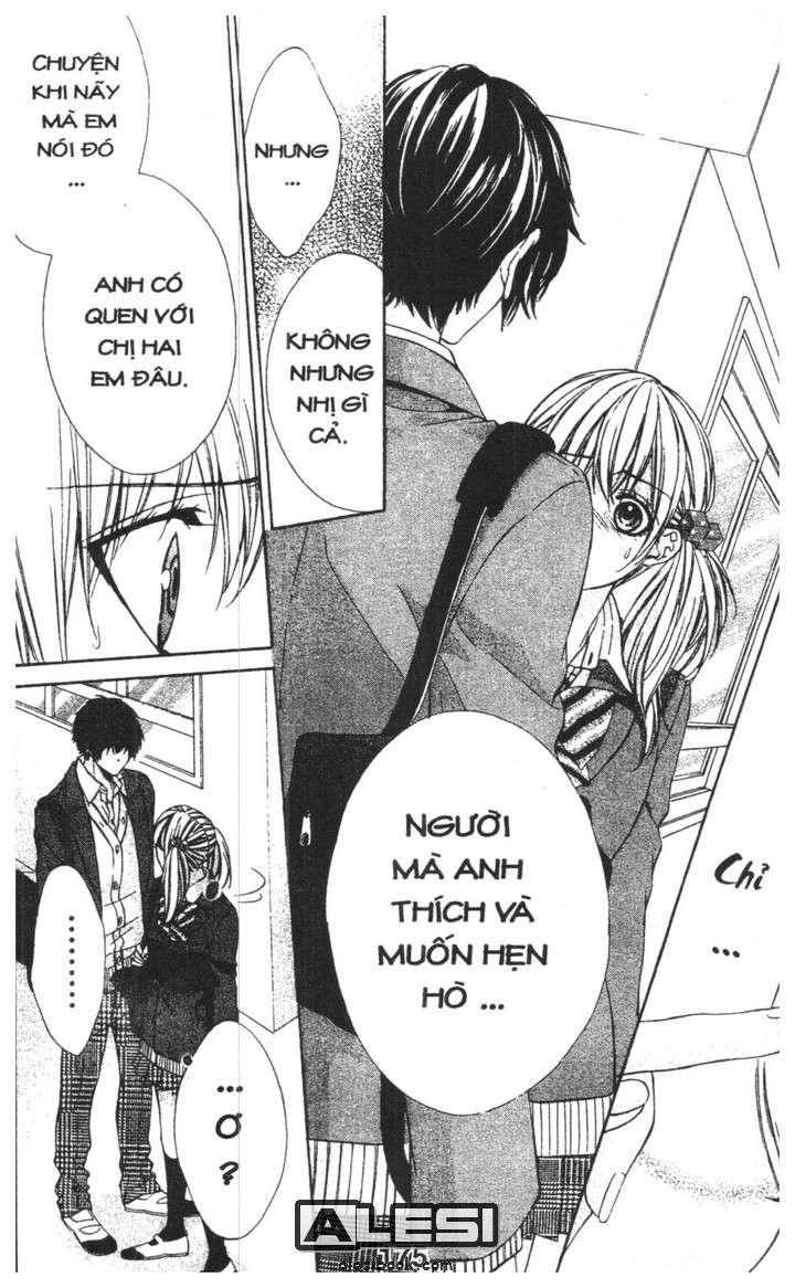 đàn anh đáng sợ chapter 9 55