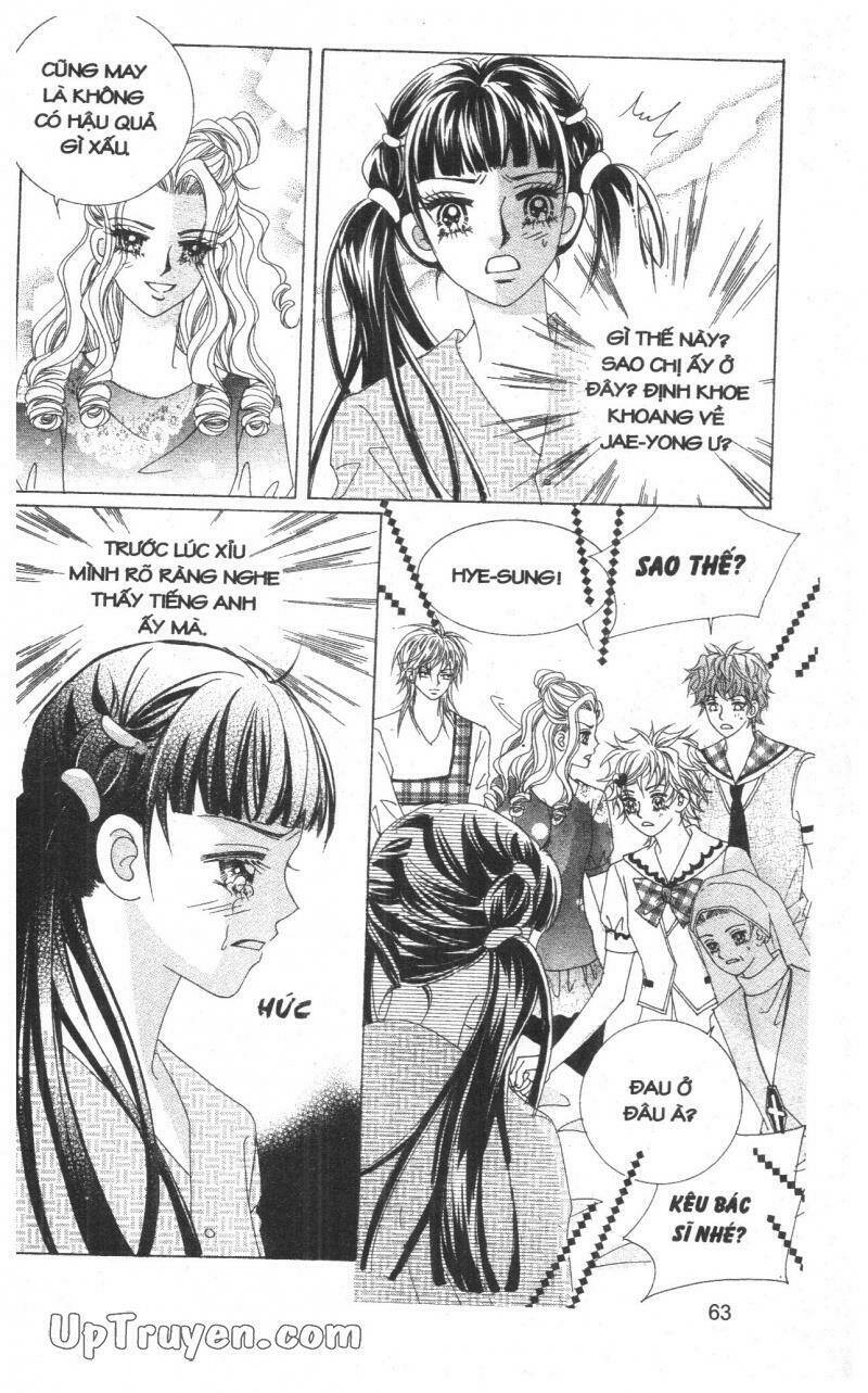 meo meo dịu dàng đi nhé chapter 12 63