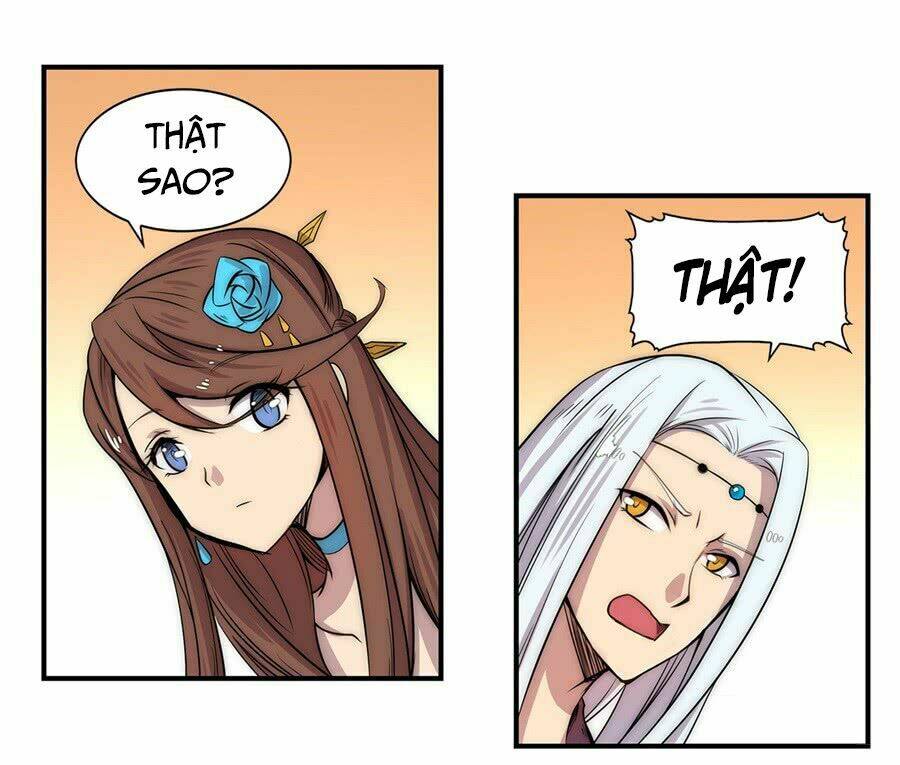 cuộc sống thoái ẩn của võ lâm chi vương chapter 40 12