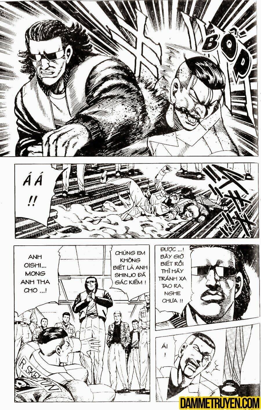 sức mạnh nhân đôi chapter 30.1 16