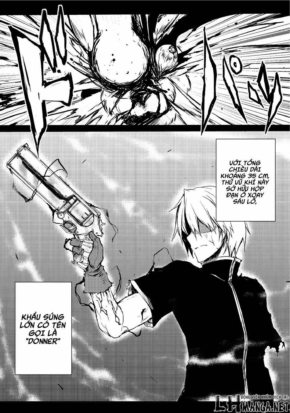 Arifureta Shokugyou De Sekai Saikyou Chapter 6 - Trang 7