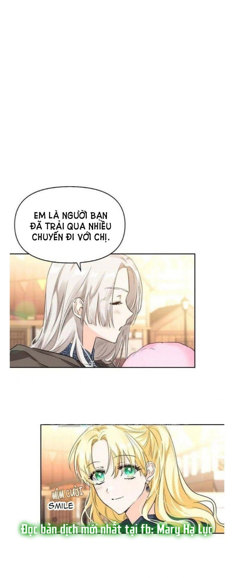 ác nữ xứng đôi với bạo chúa chapter 97 18