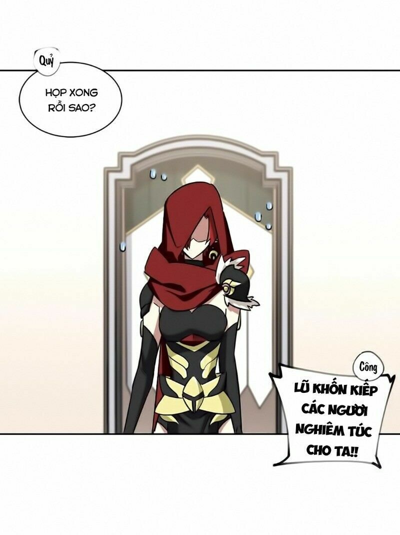 võng du chi cận chiến pháp sư chapter 308 20