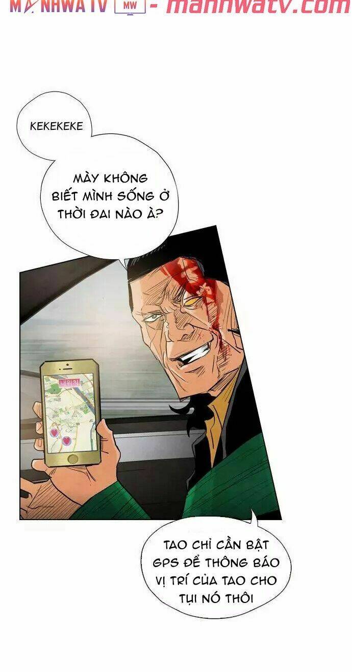 kẻ hồi sinh chapter 14 55