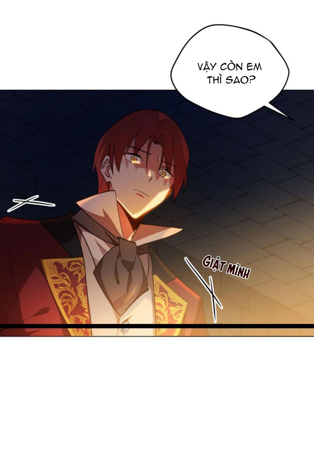 quý cô không thể chạm vào chapter 1 18