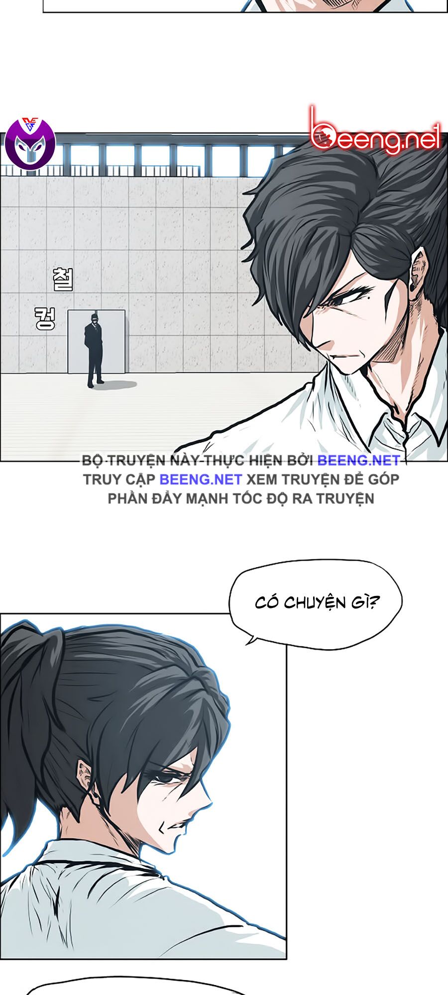 bá chủ học đường ss3 chapter 10 10