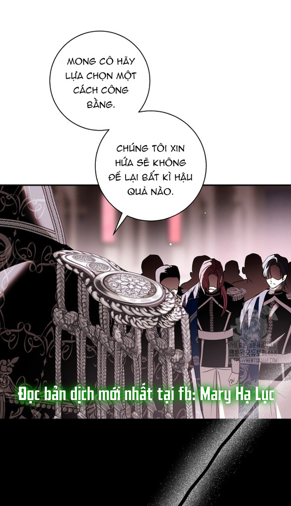 ngài công tước, tôi sẽ làm mọi thứ, trừ việc kết hôn! chapter 19.1 48