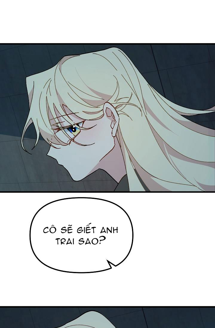 công chúa giả điên chapter 15 43