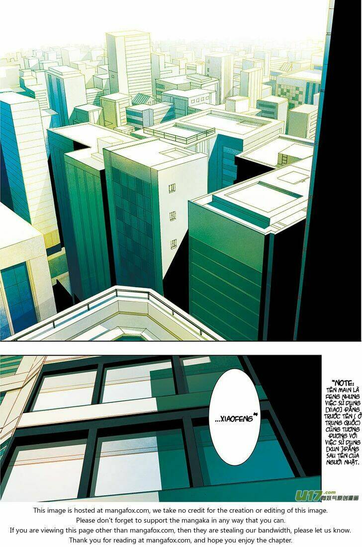 looking for clotho chapter 1 17