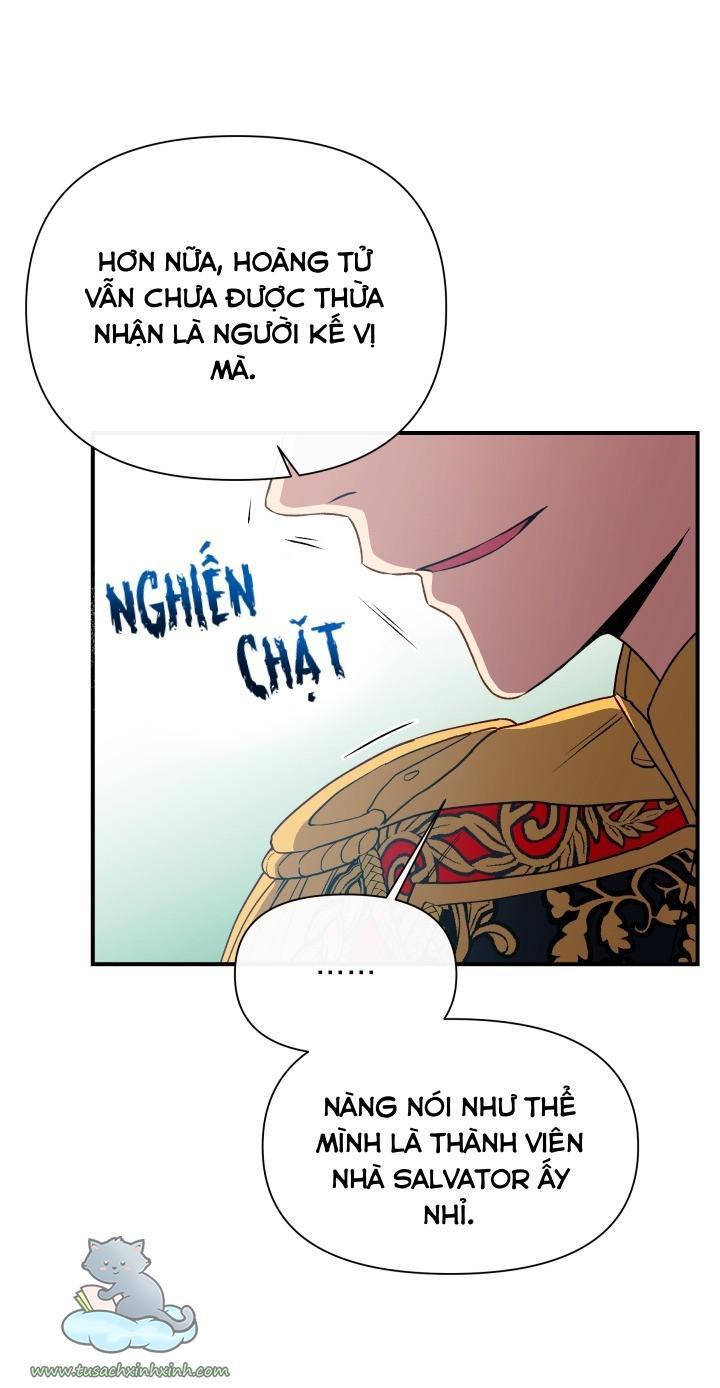 công nương khế ước của gia tộc công tước quái vật chapter 88 21