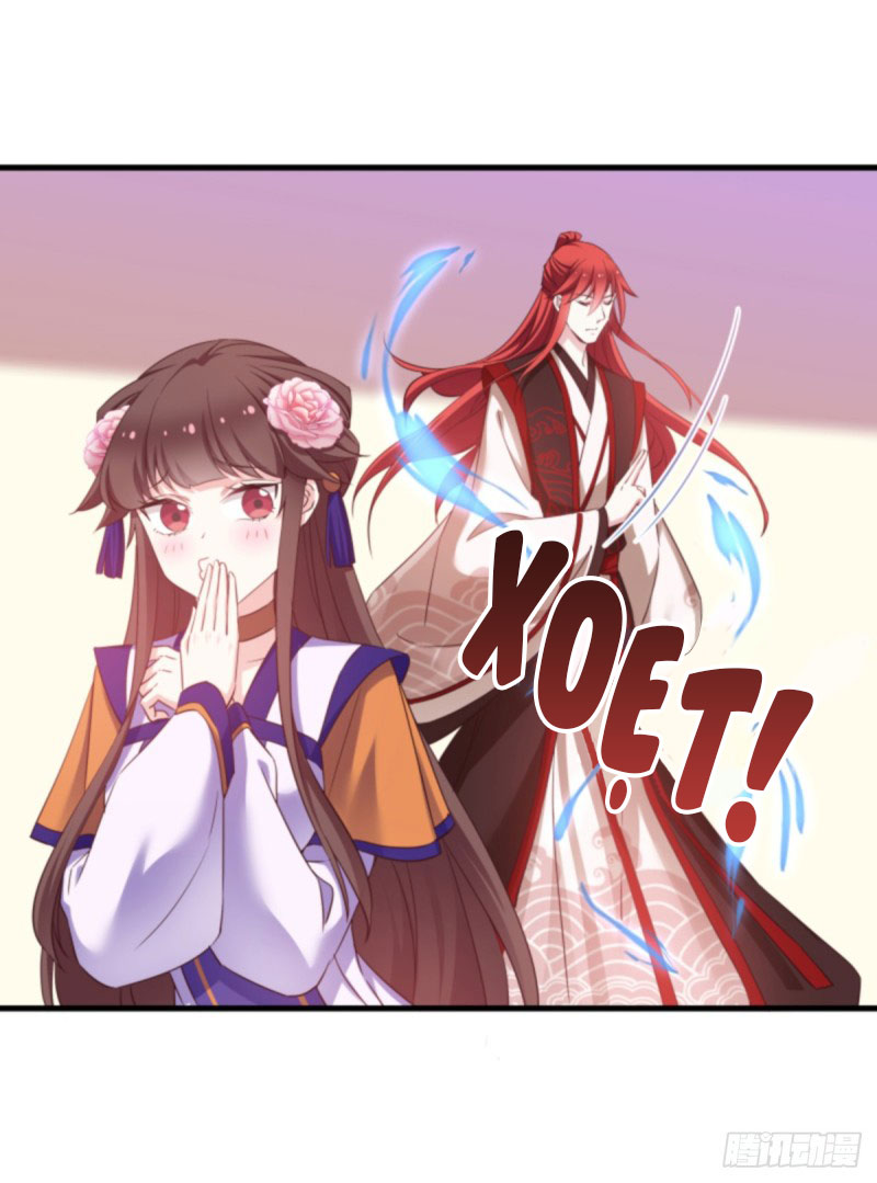 trò chơi trừng phạt chapter 81 36