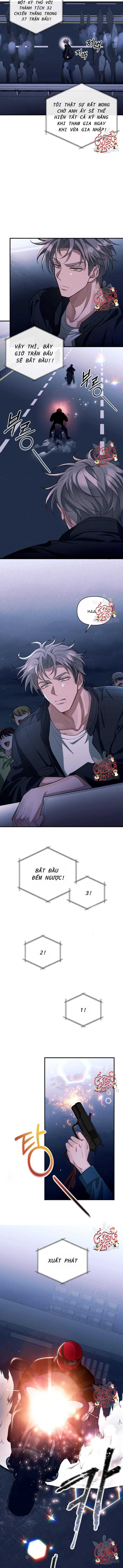 vết cắn tình yêu chapter 31 4