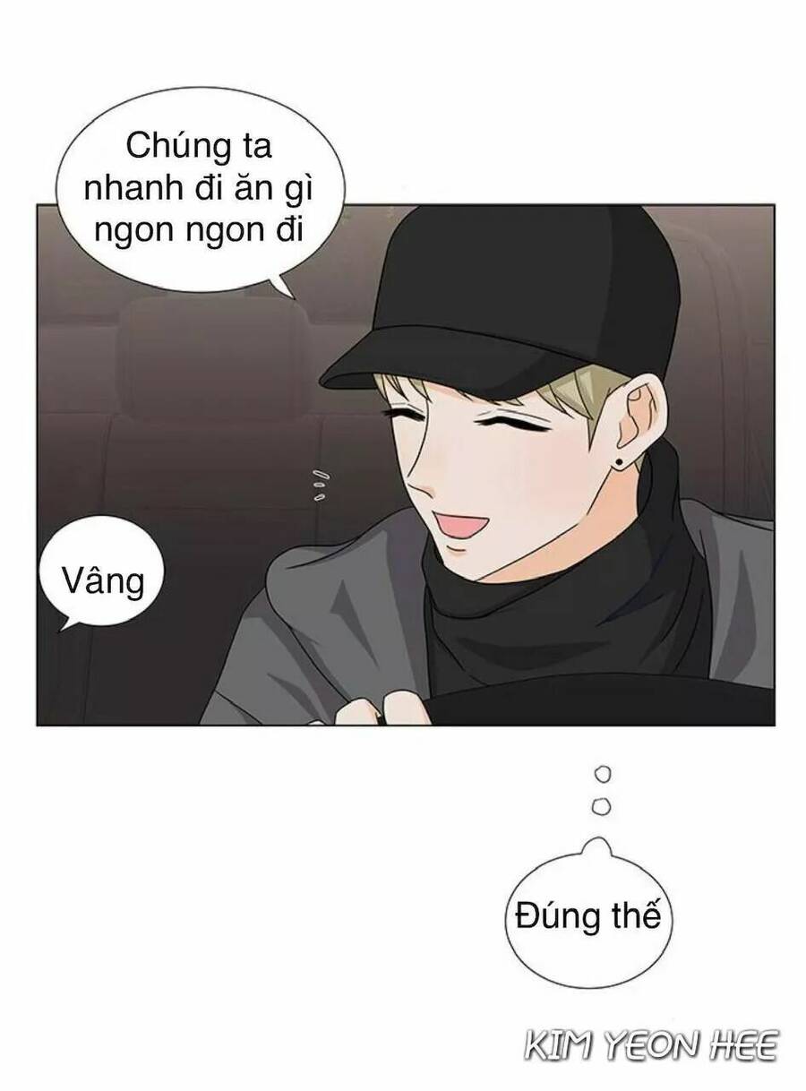 idol và sếp, em yêu ai? chapter 137 11