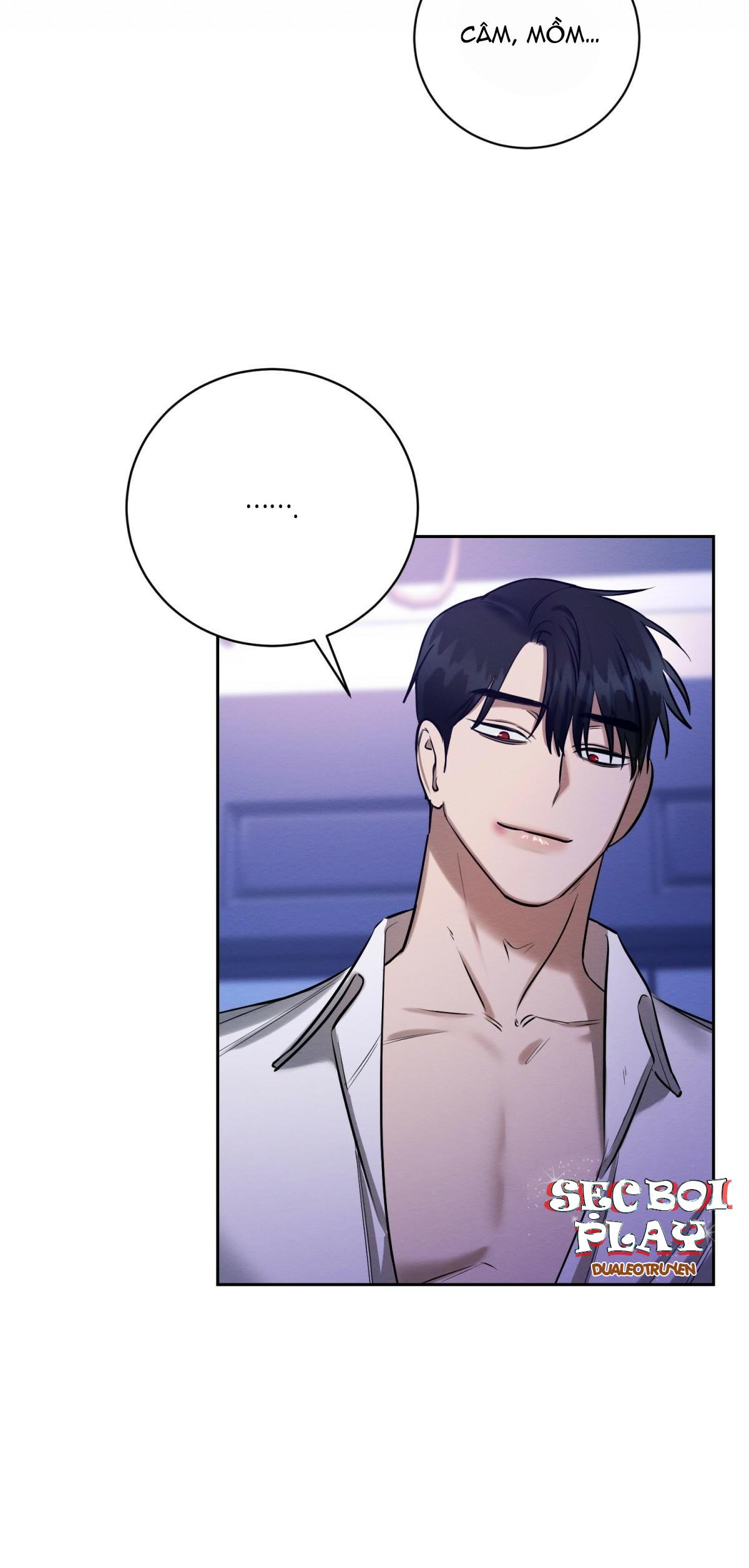 lý do của ác nhân chapter 18 57