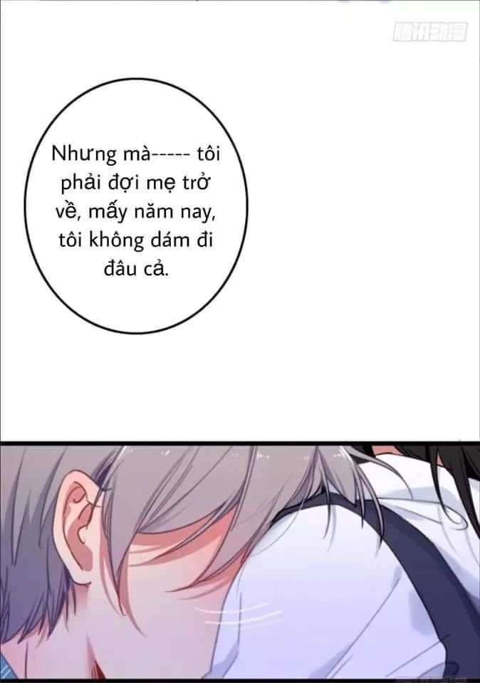 lời thì thầm chapter 41 9