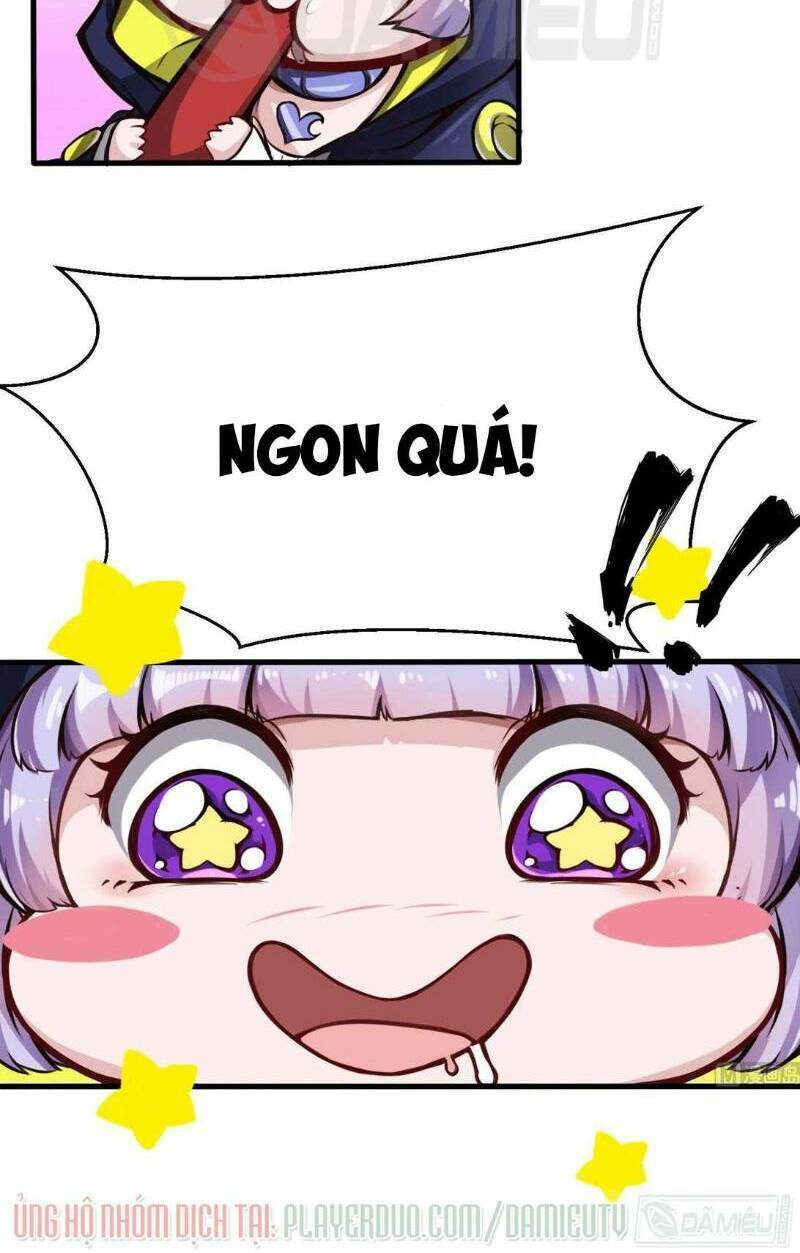 siêu cấp kiện bàn hiệp chapter 59 10