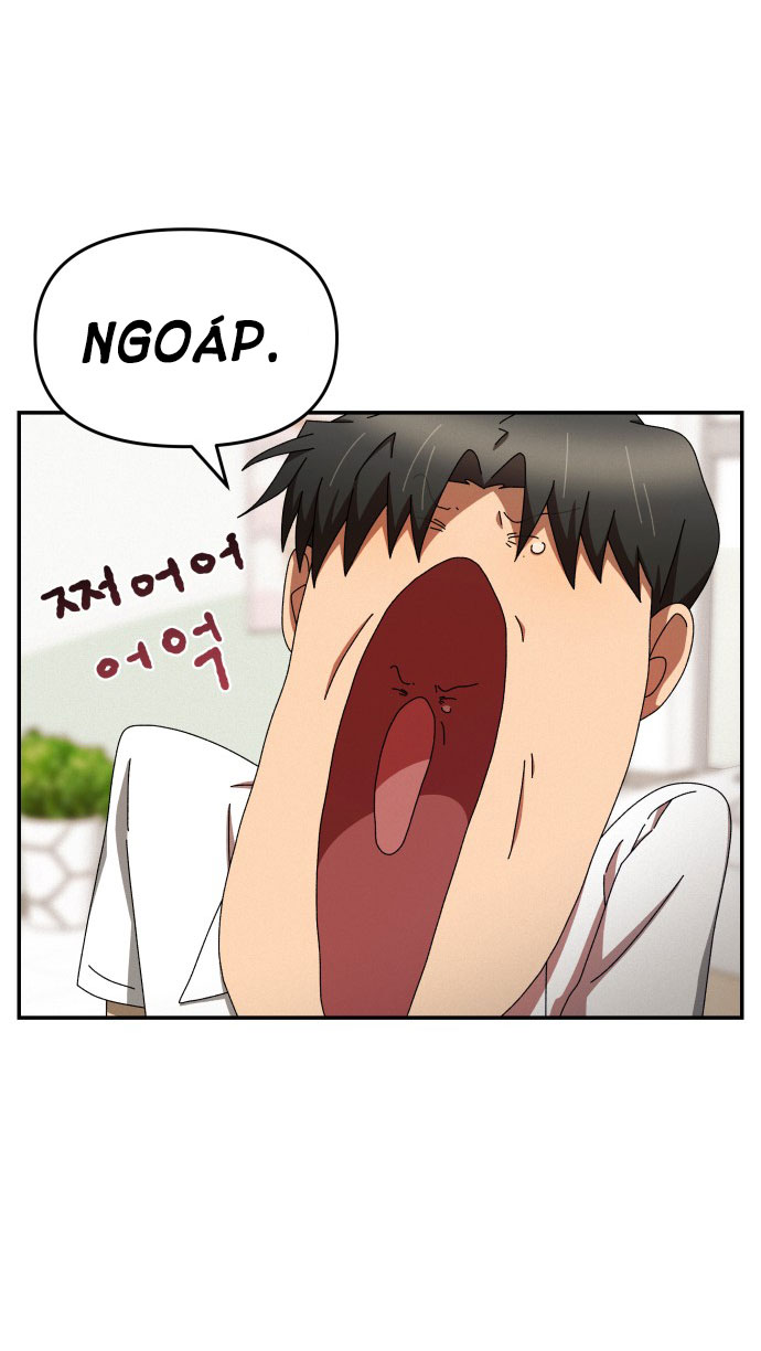 bạn gái tôi là robot -câu chuyện của cheol soo và young hee chapter 31 32