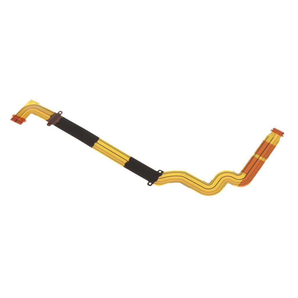 LCD Screen Flex Cable for G7X Mark II G7X2 G7XII