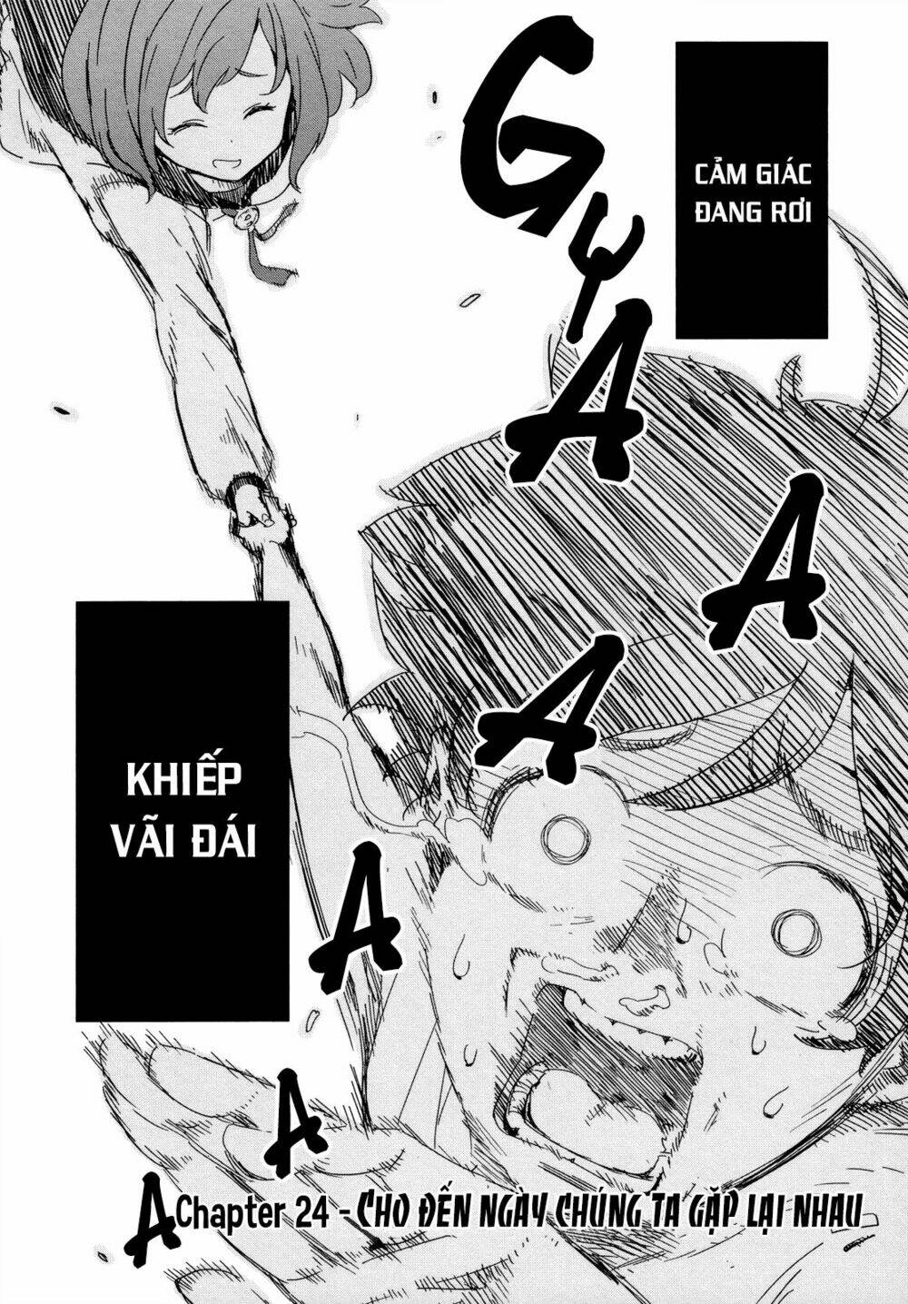 saito-kun wa chounouryokusha rashii chapter 24 4