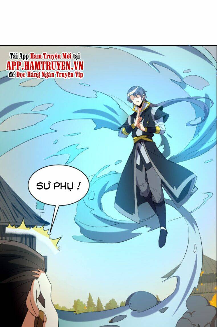 thôn phệ một thế giới tu tiên chapter 111 34