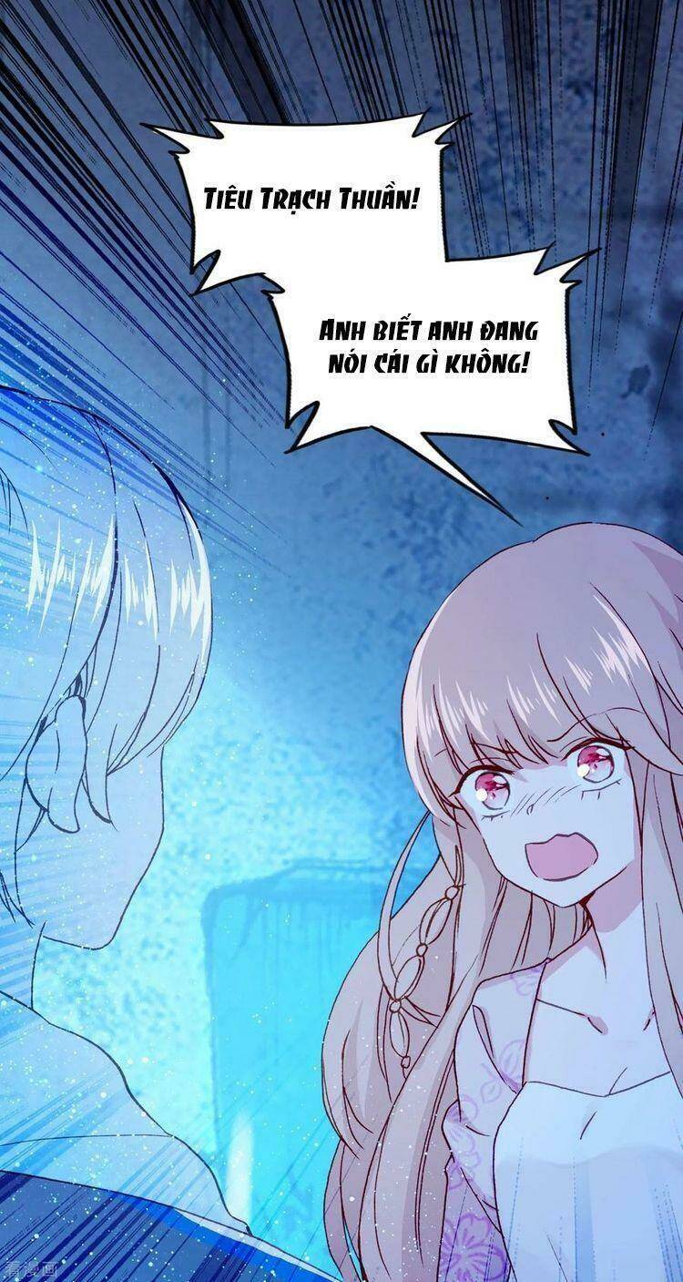 chuyển phát nhanh tình yêu chapter 27 36