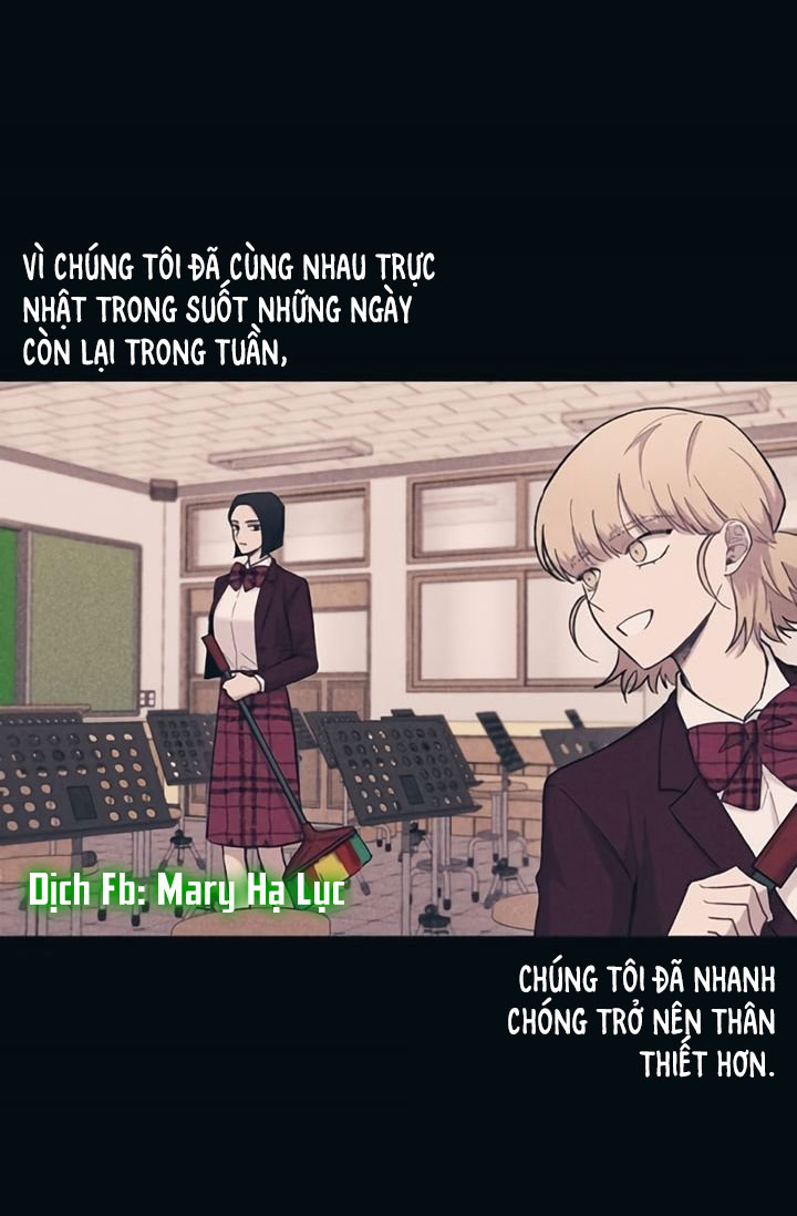 yeonwoo ngây thơ chapter 18 25