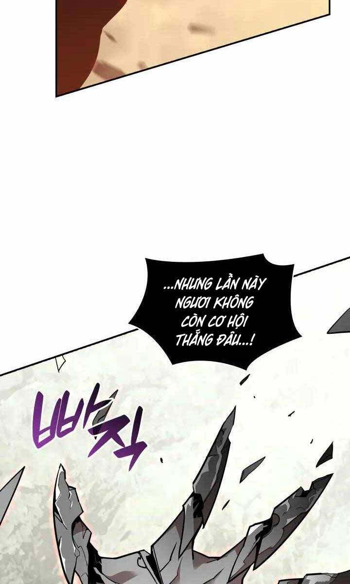 tôi là lính mới chapter 130 17