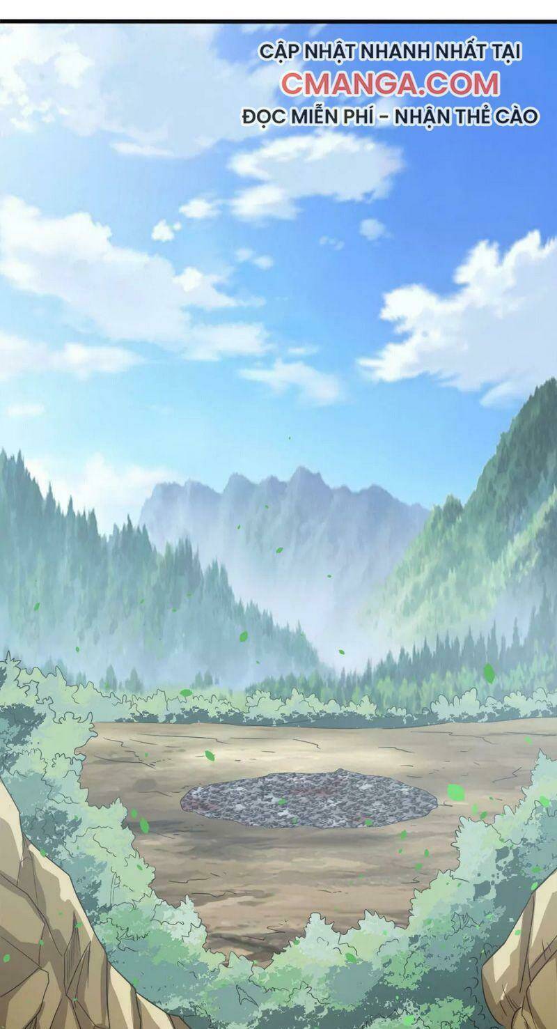 kiếm vũ chapter 167 1